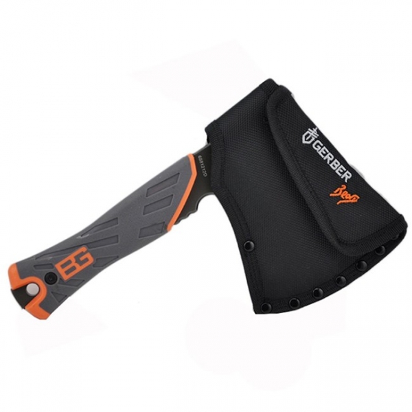 GERBER ТОПОР BEAR GRYLLS HATCHET